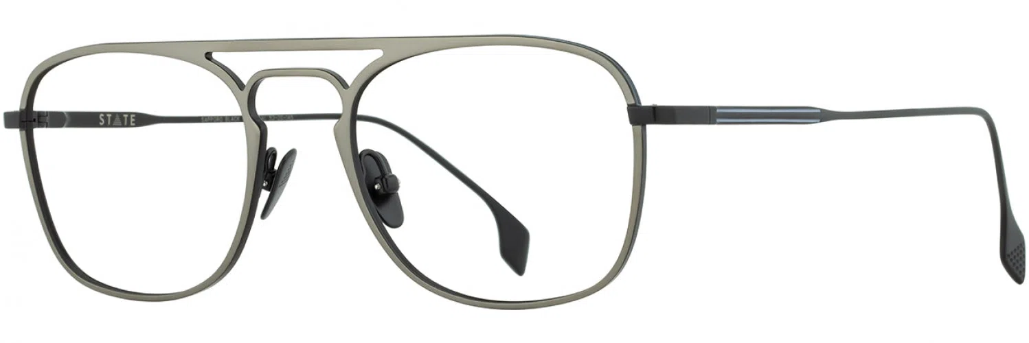 STATE Optical Co. SAPPORO Eyeglasses - view 9